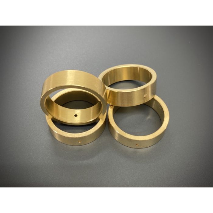 Absima Optional Brass Wheel Weight 16g - PRO Crawler (4) Absima Optional Brass Wheel Weight 16g - PRO Crawler (4)
