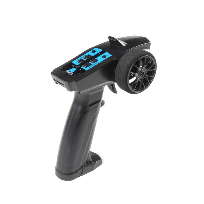 Losi 3-Ch 2.4Ghz Surface Transmitter (P-HRZ00001) Losi 3-Ch 2.4Ghz Surface Transmitter (P-HRZ00001)
