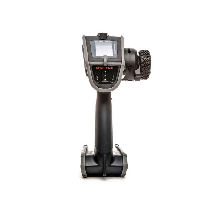 Spektrum DX5 Rugged 5Ch DSMR Tx w/SR515 (P-SPM5200)
