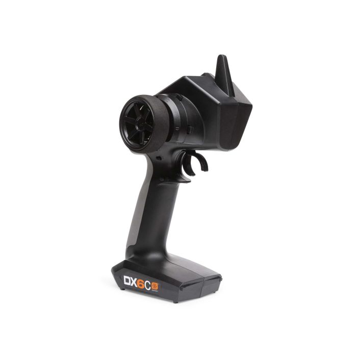 DX6C 6-Channel DSMR Transmitter with SR315 Receiver (P-SPM6125)