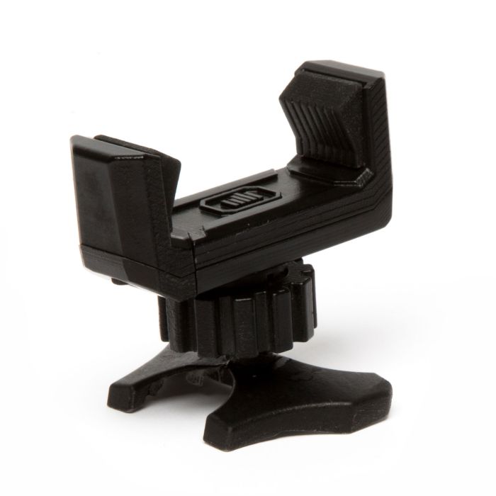 Spektrum DX2E ACTIVE Smart Phone Mount (P-SPM6745) Spektrum DX2E ACTIVE Smart Phone Mount (P-SPM6745)
