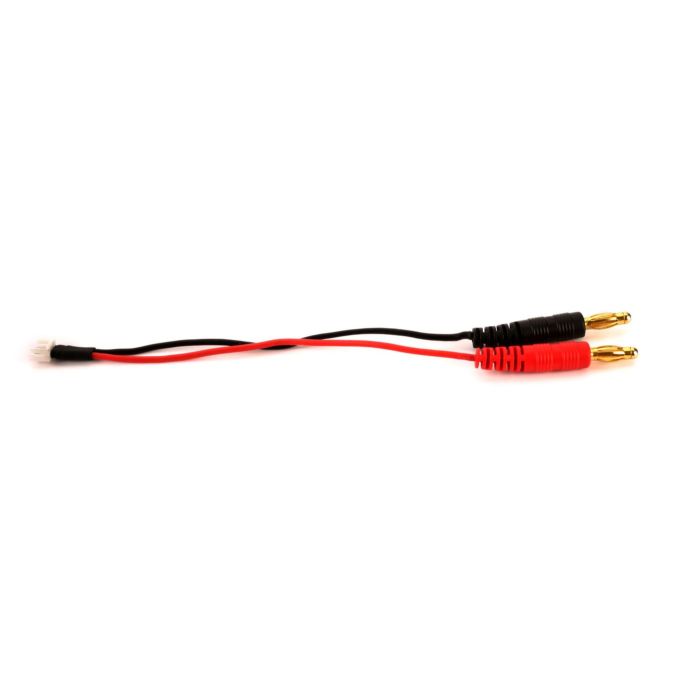Spektrum Charge Adapter: Spektrum TX Battery NiMh/LiPo (P-SPM6834) Spektrum Charge Adapter: Spektrum TX Battery NiMh/LiPo (P-SPM6834)