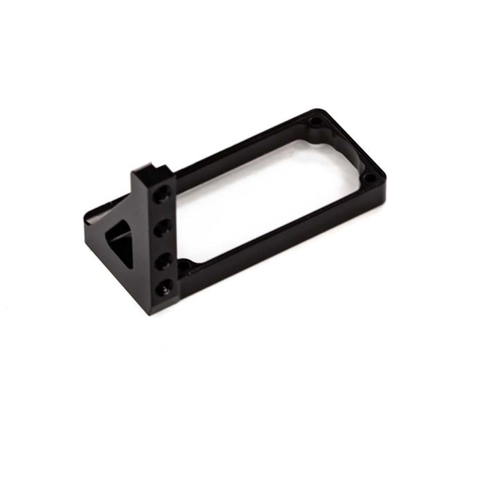Spektrum 6245 Mount 22x-4/B74, Black (P-SPM9067) Spektrum 6245 Mount 22x-4/B74, Black (P-SPM9067)