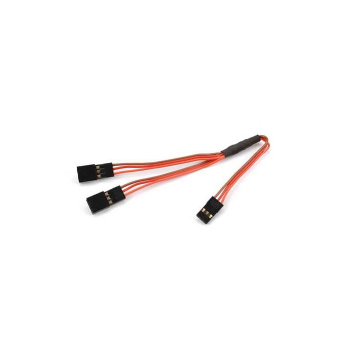 Spektrum Standard Y-Harness (P-SPMA3058) Spektrum Standard Y-Harness (P-SPMA3058)