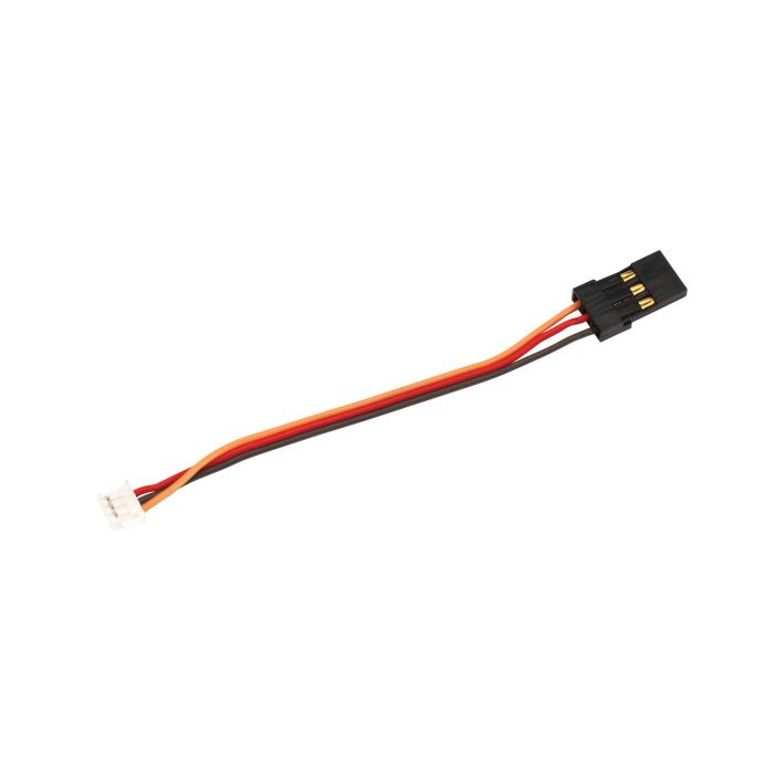 Spektrum 2.5 Aircraft Telemetry Data Lead (P-SPMA9550) Spektrum 2.5 Aircraft Telemetry Data Lead (P-SPMA9550)