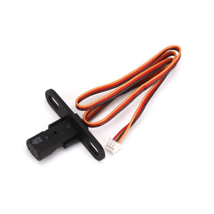 Spektrum Aircraft Telemetry RPM Sensor and Bracket (P-SPMA9569) Spektrum Aircraft Telemetry RPM Sensor and Bracket (P-SPMA9569)