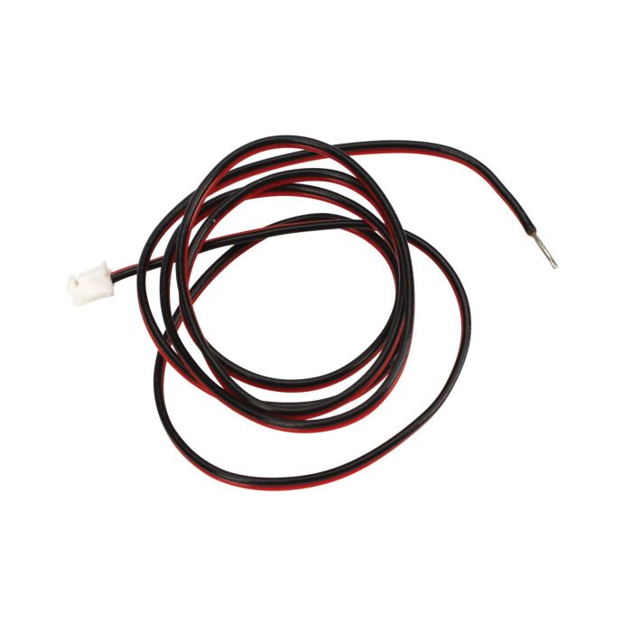 Spektrum Aircraft Telemetry Flight Pack Voltage Sensor-3pin (P-SPMA9570) Spektrum Aircraft Telemetry Flight Pack Voltage Sensor-3pin (P-SPMA9570)