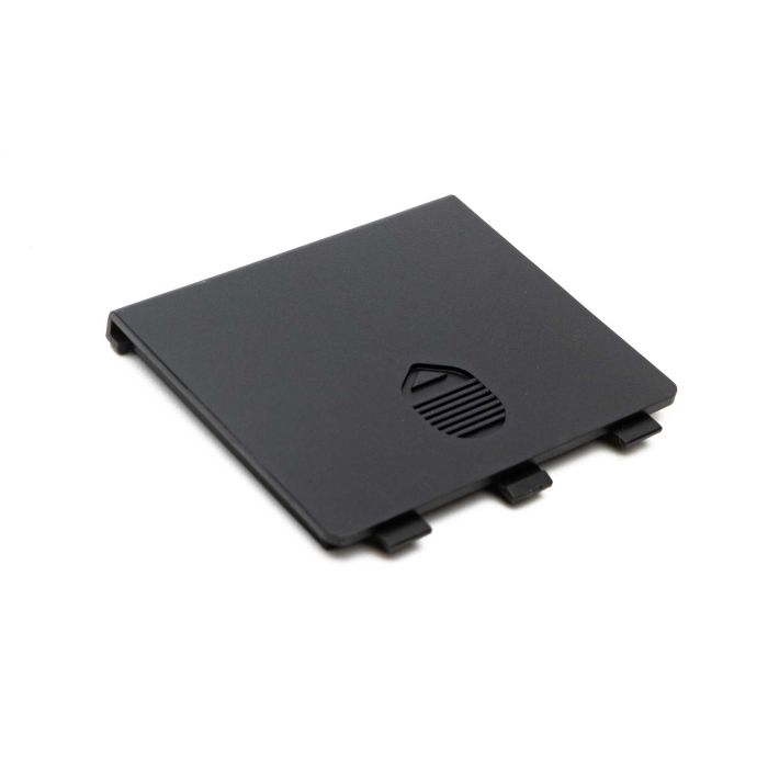 Spektrum Battery Door: NX6, NX8, NX10 (P-SPMA9613) Spektrum Battery Door: NX6, NX8, NX10 (P-SPMA9613)