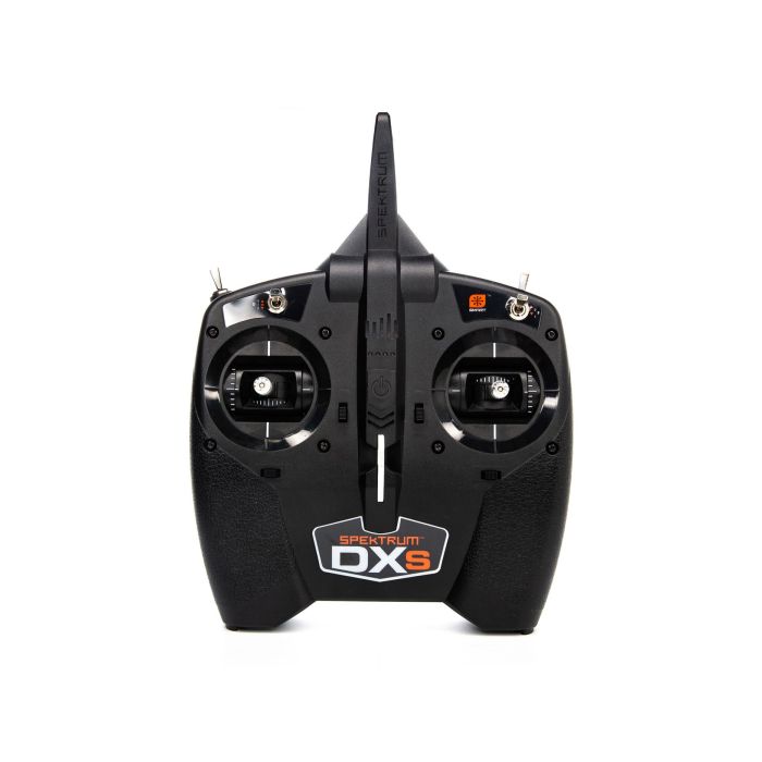 Spektrum DXS Transmitter Only (P-SPMR1010) Spektrum DXS Transmitter Only (P-SPMR1010)