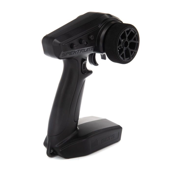 Spektrum SLT3 3-Ch Transmitter Only (P-SPMRSLT300) Spektrum SLT3 3-Ch Transmitter Only (P-SPMRSLT300)