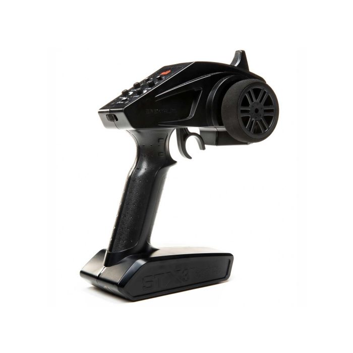 Spektrum STX3 3Ch 2.4 Ghz FHSS TX Only (P-SPMRSTX300) Spektrum STX3 3Ch 2.4 Ghz FHSS TX Only (P-SPMRSTX300)