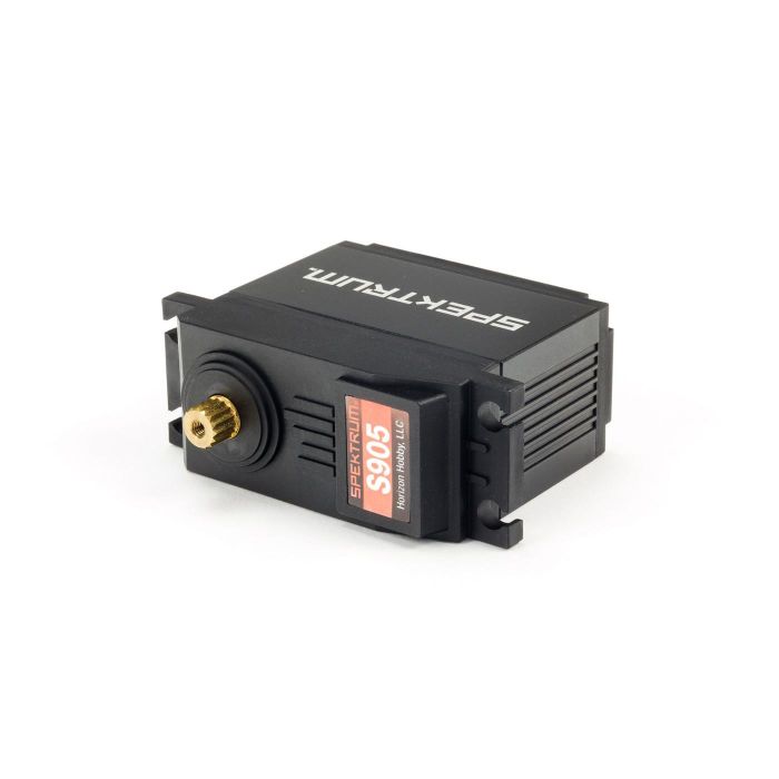 Spektrum S905 Large Scale WP Servo 15T (P-SPMS905) Spektrum S905 Large Scale WP Servo 15T (P-SPMS905)