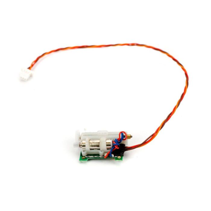 Spektrum 2.3 Gram Performance Linear Long Throw Servo (P-SPMSA2030L) Spektrum 2.3 Gram Performance Linear Long Throw Servo (P-SPMSA2030L)