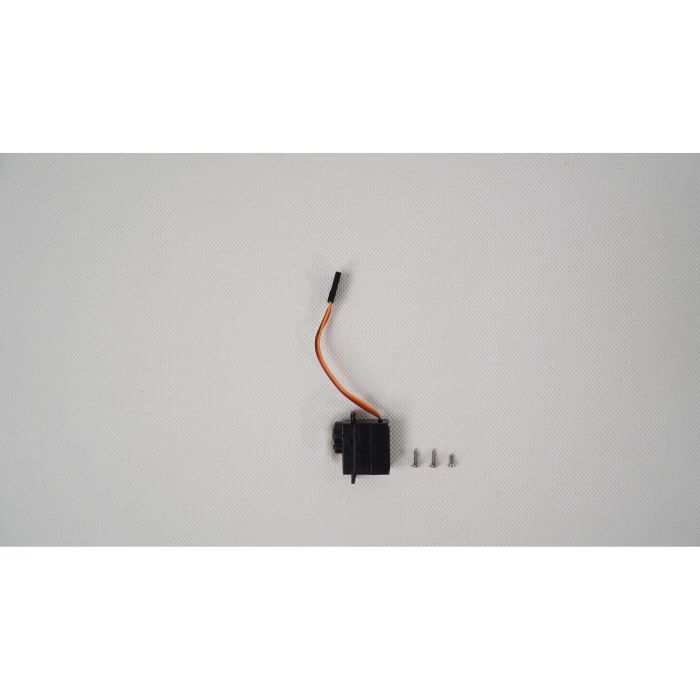 Spektrum A335 Sub-Micro Digital 9g Metal Gear Servo (P-SPMSA335) Spektrum A335 Sub-Micro Digital 9g Metal Gear Servo (P-SPMSA335)