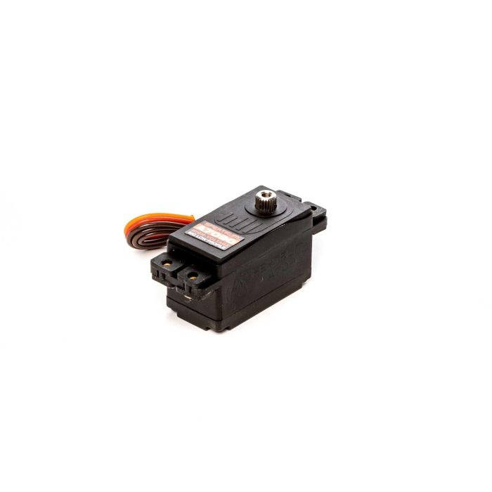 Spektrum A7090 Brushless Low Profile Metal Gear HV Servo (P-SPMSA7090) Spektrum A7090 Brushless Low Profile Metal Gear HV Servo (P-SPMSA7090)
