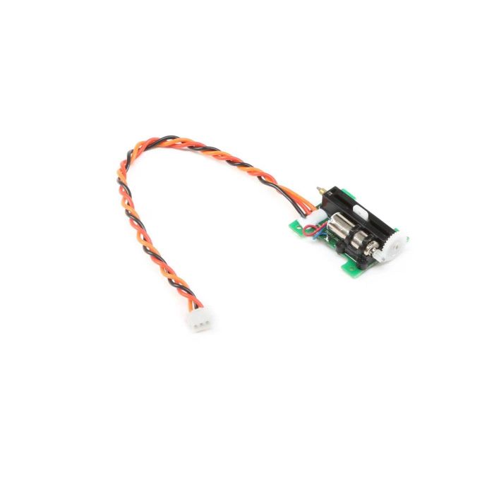 Spektrum 2.9g Linear Long Throw Servo: 130 S (P-SPMSH2045L)