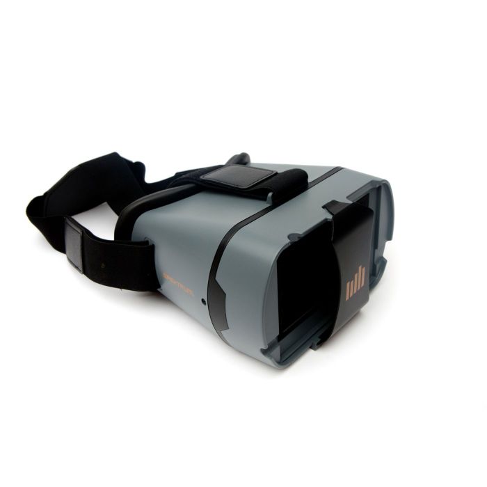 Spektrum Headset conversion- monitor not included (P-SPMVM430HA) Spektrum Headset conversion- monitor not included (P-SPMVM430HA)