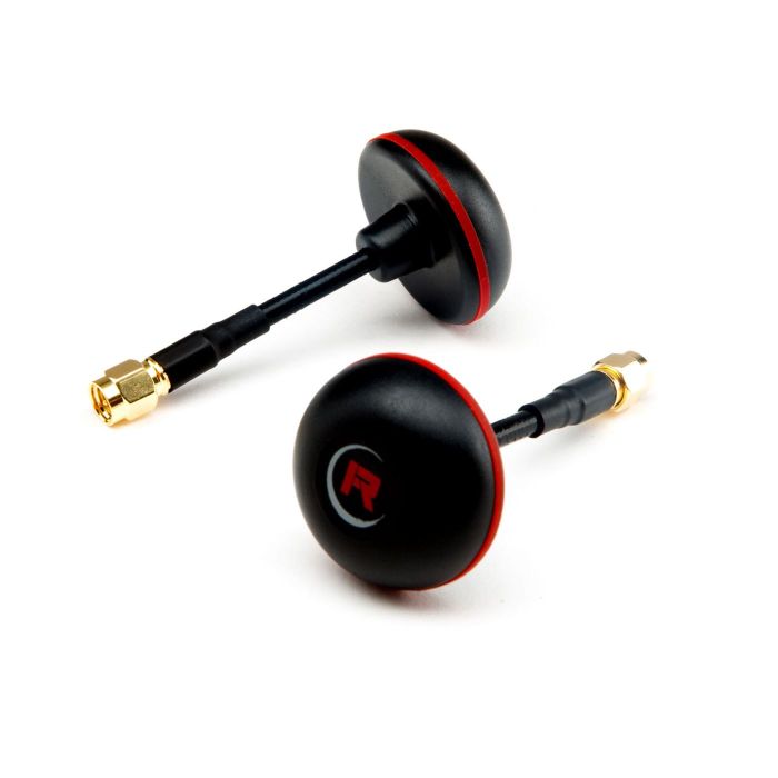 Spektrum RHCP Omni straight connector (P-SPMVX5801) Spektrum RHCP Omni straight connector (P-SPMVX5801)
