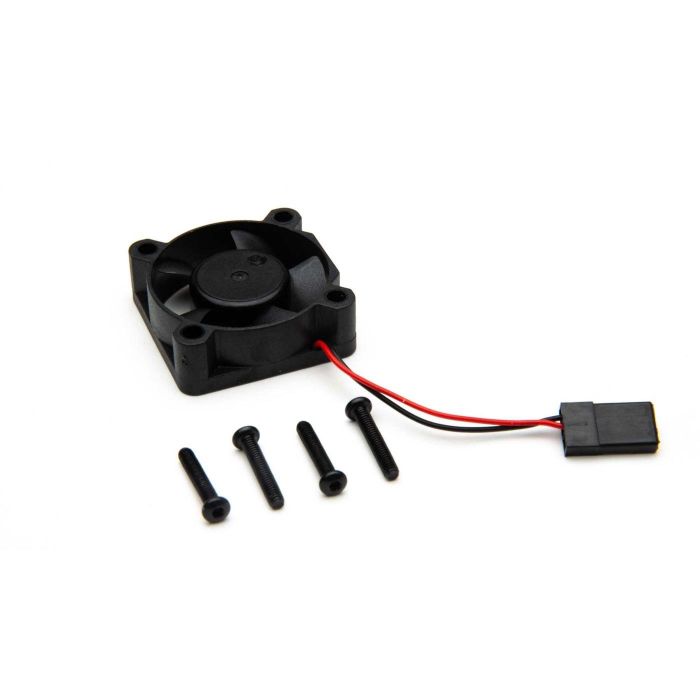 Spektrum Firma Smart 130A ESC Replacement Cooling Fan (P-SPMXSEF1) Spektrum Firma Smart 130A ESC Replacement Cooling Fan (P-SPMXSEF1)