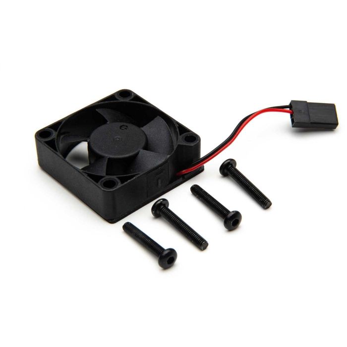 Spektrum Firma Smart 150A ESC Replacement Cooling Fan (P-SPMXSEF2) Spektrum Firma Smart 150A ESC Replacement Cooling Fan (P-SPMXSEF2)