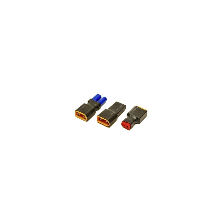Pink Bashing LiPo 2S 7.4V-5200-50C (Multi) (PP3-2S5200-M)