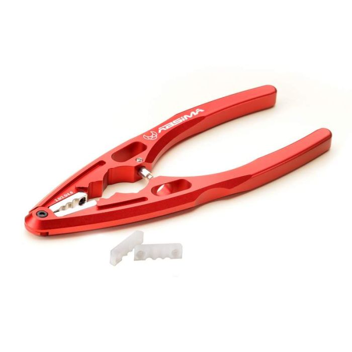 Absima Shock And Piston Rod Clamp (AB3000074) Absima Shock And Piston Rod Clamp (AB3000074)