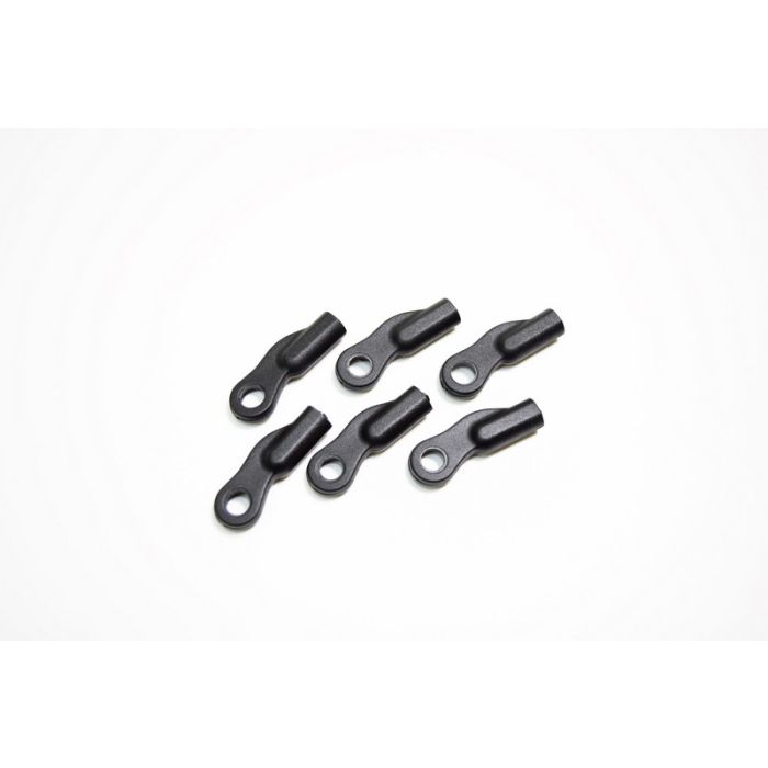 Absima Suspension Arm rear Upper Linkage Ball End (6) AB2.8 BL Absima Suspension Arm rear Upper Linkage Ball End (6) AB2.8 BL