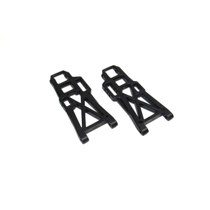 Absima Suspension Arm low rear (2) AB2.4 RTR/BL/KIT Absima Suspension Arm low rear (2) AB2.4 RTR/BL/KIT