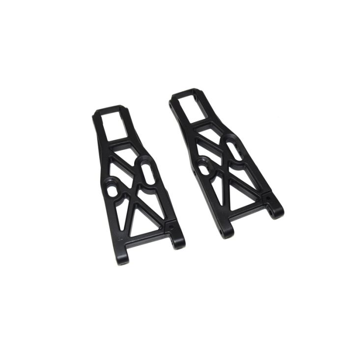 Absima Suspension Arm low rear (2) AT2.4 RTR/BL/KIT Absima Suspension Arm low rear (2) AT2.4 RTR/BL/KIT