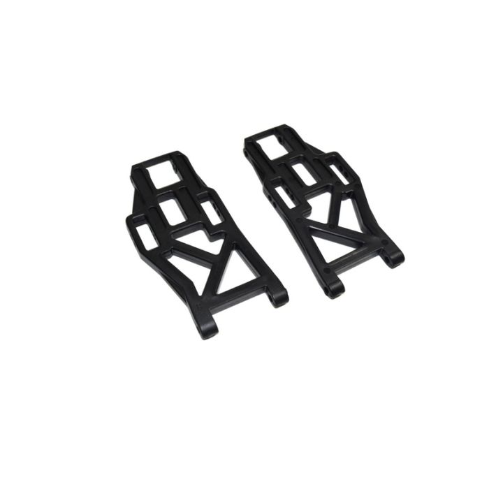 Absima Suspension Arm low rear (2) AMT2.4 RTR/BL Absima Suspension Arm low rear (2) AMT2.4 RTR/BL