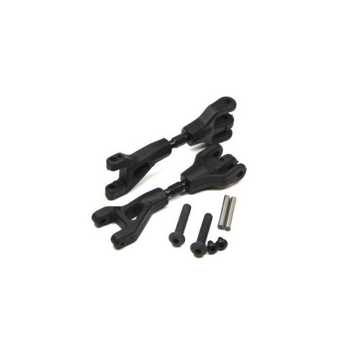 Absima Upper Suspension Arm Unit (2) Buggy/Truggy Absima Upper Suspension Arm Unit (2) Buggy/Truggy
