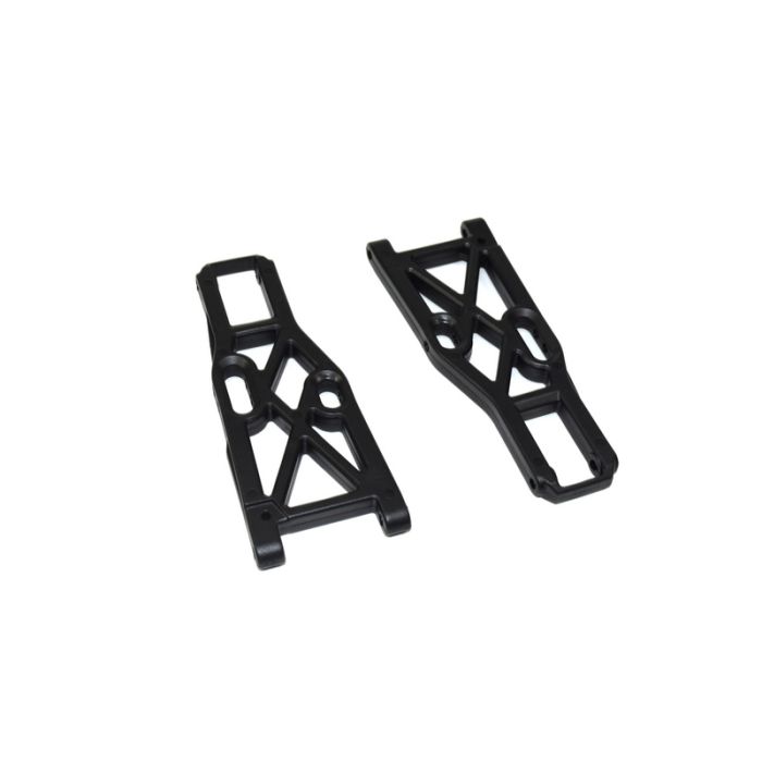 Absima Suspension Arm low front (2) AT2.4 RTR/BL/KIT Absima Suspension Arm low front (2) AT2.4 RTR/BL/KIT