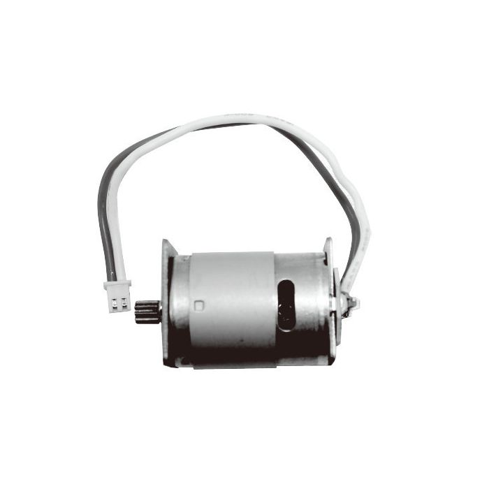 Absima Rl 380 Motor And Copper Pinion (AB18301-35)