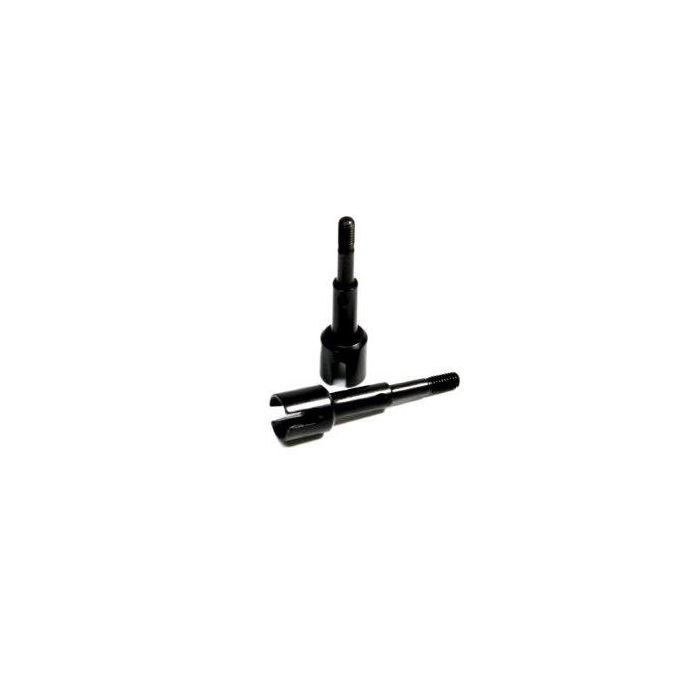 Absima Rear Axle (2) Buggy/Truggy Absima Rear Axle (2) Buggy/Truggy