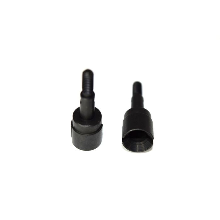 Absima Wheel axle f/r (2) ATC 2.4 RTR/BL Absima Wheel axle f/r (2) ATC 2.4 RTR/BL