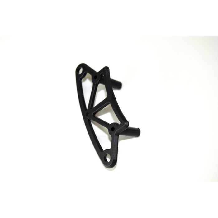 Absima Front bumper plate top ATC 2.4 RTR/BL Absima Front bumper plate top ATC 2.4 RTR/BL