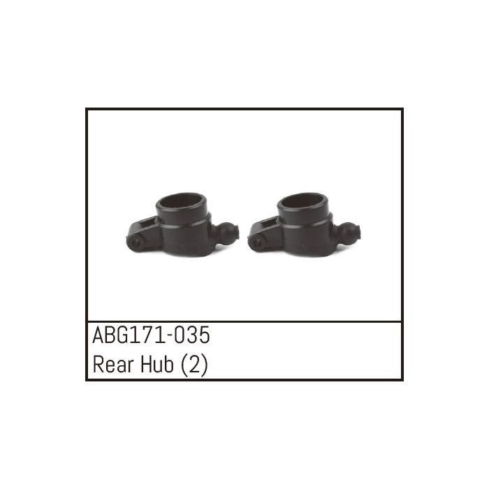 Absima Rear Cup L/R (ABG171-035) Absima Rear Cup L/R (ABG171-035)
