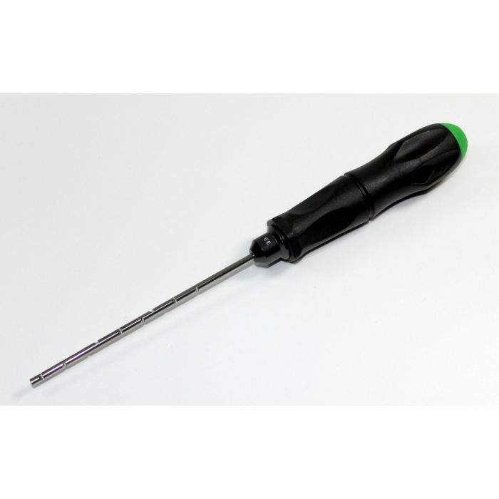 Absima Arm Reamer 3.0mm Absima Arm Reamer 3.0mm