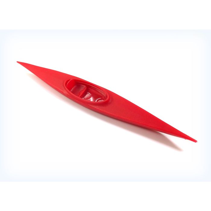 Absima 1/10 Surfboard, green Absima 1/10 Surfboard, green