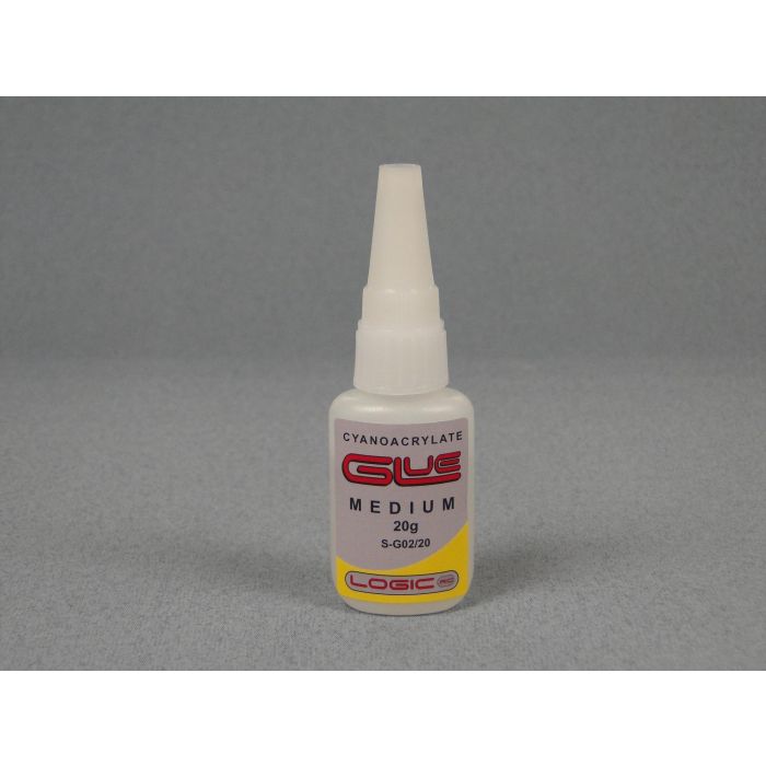 Zap Cyanoacrylate Medium 20g Zap Cyanoacrylate Medium 20g