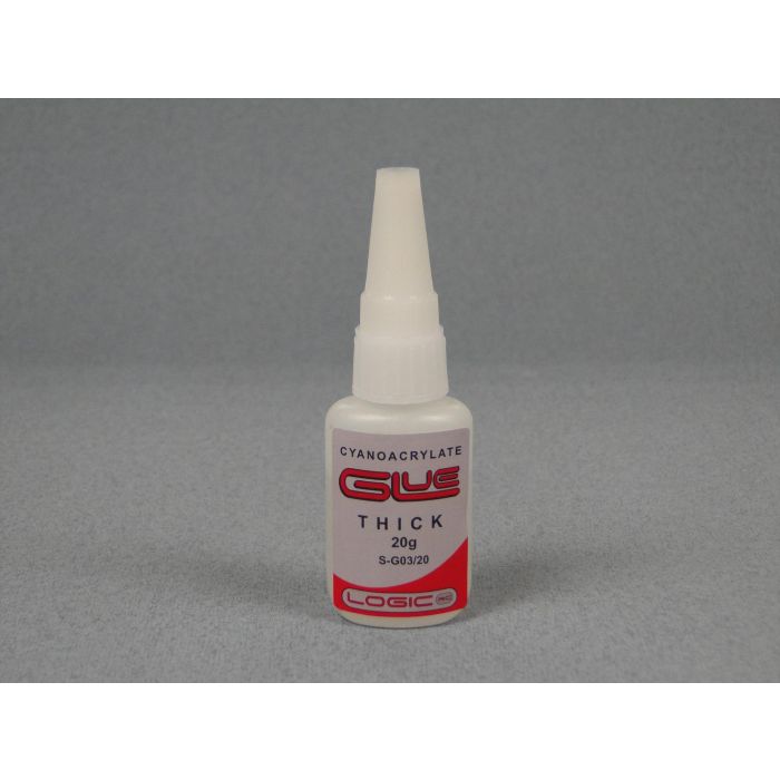 Zap Cyanoacrylate Thick 20g Zap Cyanoacrylate Thick 20g