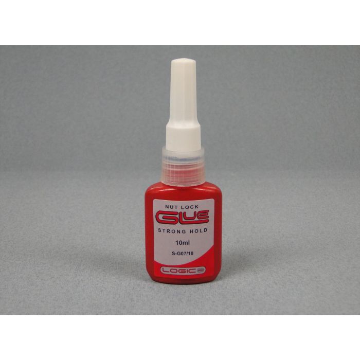 Zap Nutlock - Strong Hold 10ml Zap Nutlock - Strong Hold 10ml