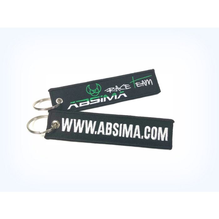 Absima Absima Key Chain 3X13 Cm (AB9030009) Absima Absima Key Chain 3X13 Cm (AB9030009)