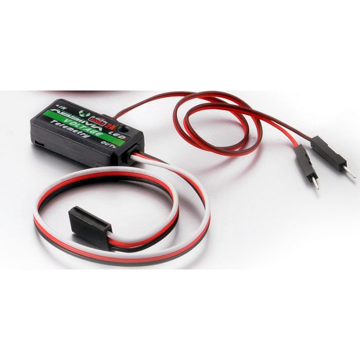 Absima Voltage Telemetry Module CR4T Ultimate (AB2020033) Absima Voltage Telemetry Module CR4T Ultimate (AB2020033)