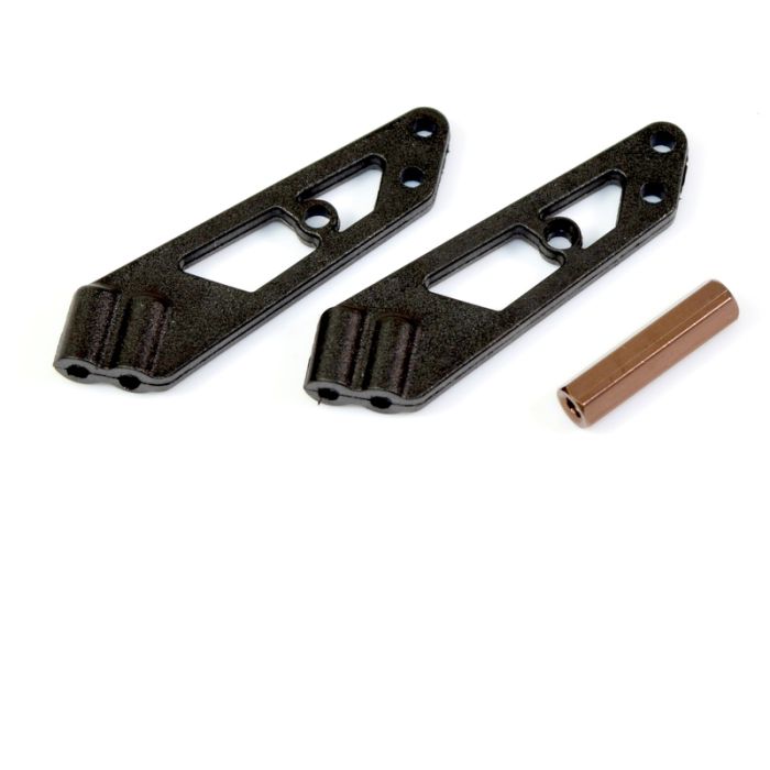 Absima Wing Bracket AB2.4 RTR/BL/KIT Absima Wing Bracket AB2.4 RTR/BL/KIT