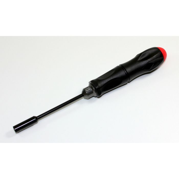 Absima 4.5mm Nut Socket Driver Absima 4.5mm Nut Socket Driver