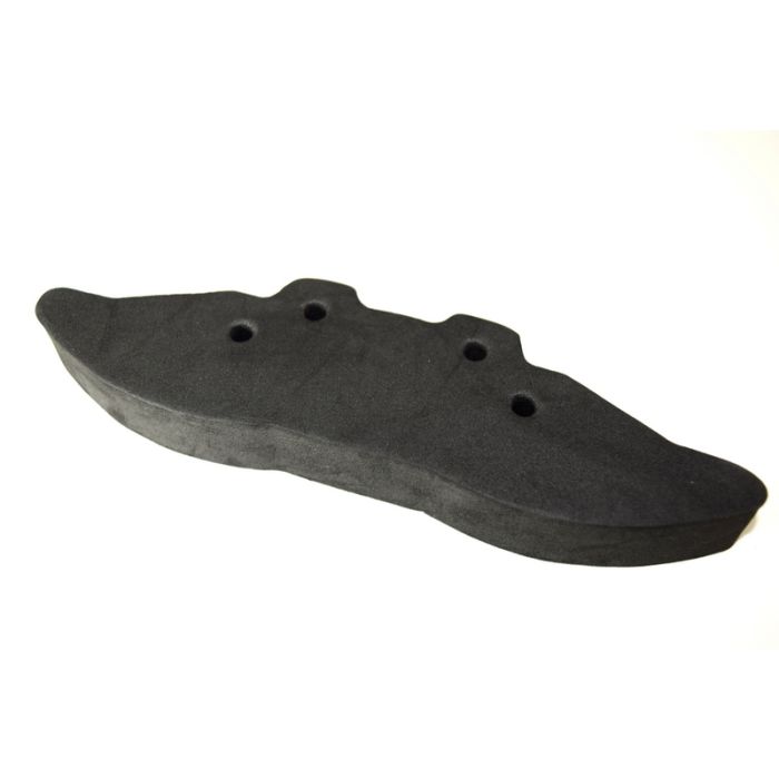 Absima Front bumper foam ATC 2.4 RTR/BL Absima Front bumper foam ATC 2.4 RTR/BL
