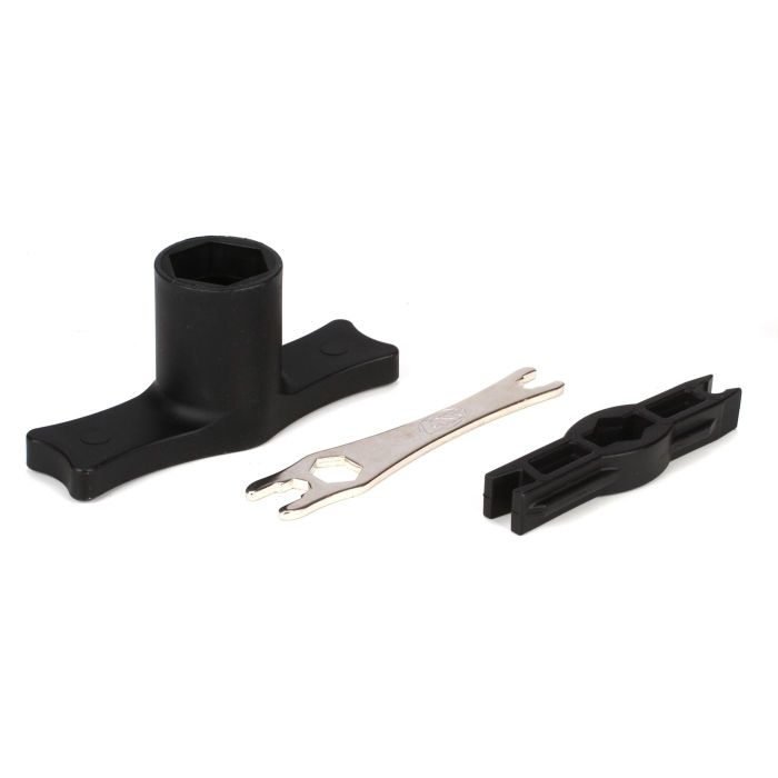 Losi Wheel,Shock & Multi-Wrench Set: 5IVE-T, MINI WRC (T-LOSB4610) Losi Wheel,Shock & Multi-Wrench Set: 5IVE-T, MINI WRC (T-LOSB4610)