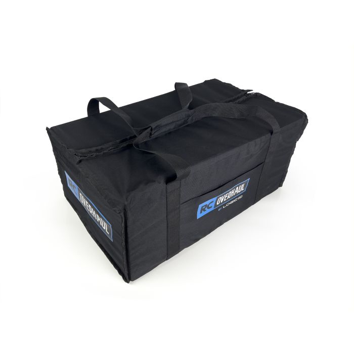 RC Overhaul RC Hauler Bag (560x360x250mm) (T-RCO-TL018)