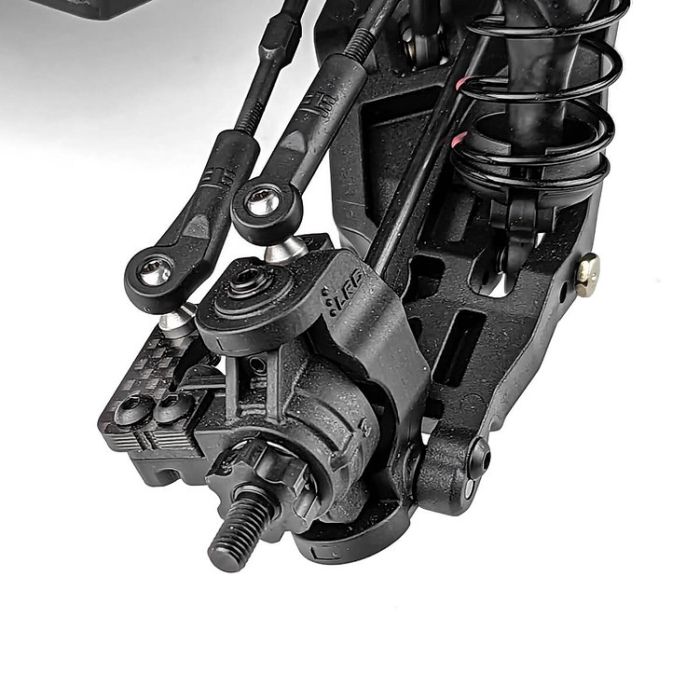 Tekno SCT410SL 1:10th 4wd Lightweight Short Course Truck (TKR7000 )